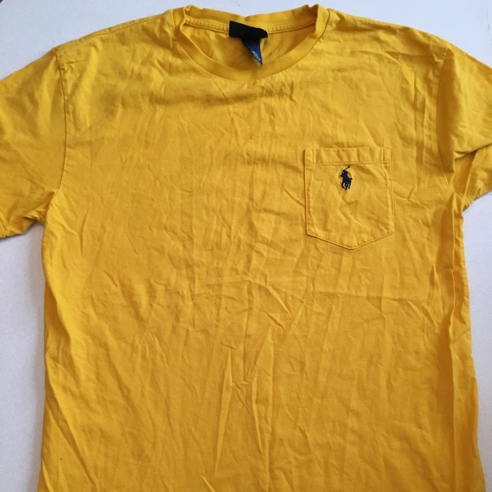 Men’s Polo shirt